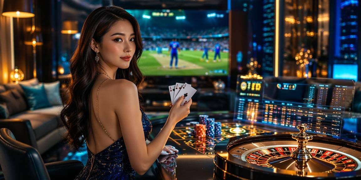 a380 Live Casino