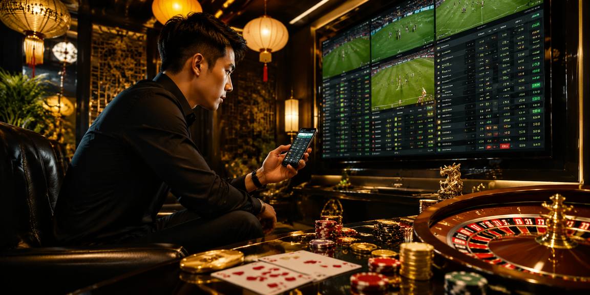 a380 mobile gaming