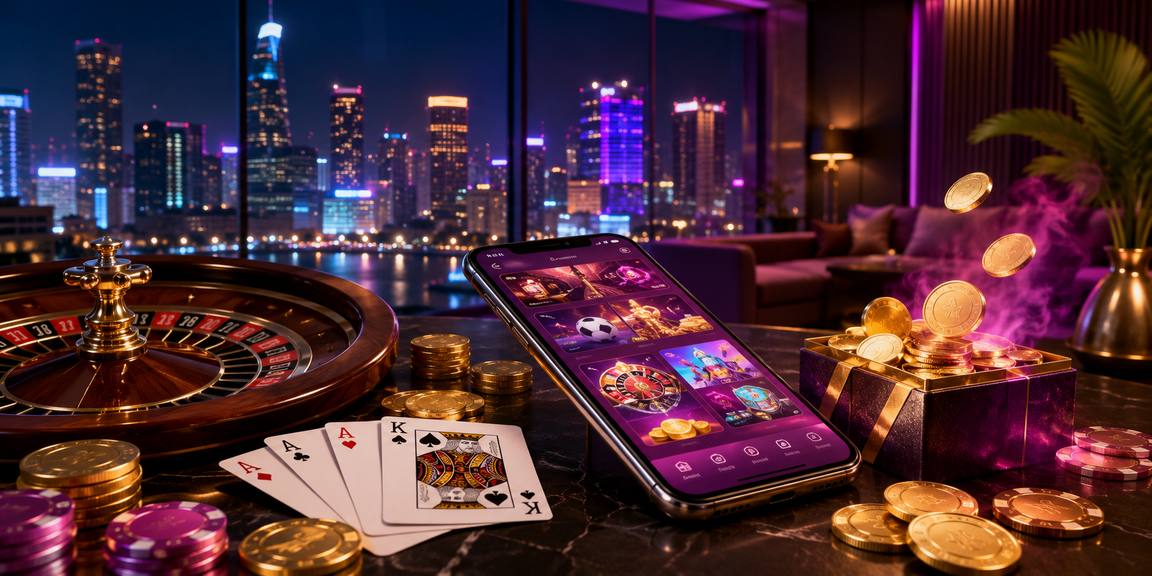 a380 mobile gaming